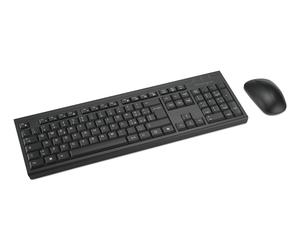Kensington kit de teclado y ratón recargable km270 eq ? inalámbric