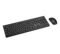 Kensington KM270 EQ Rechargeable Combo Set EQ Wireless - Rechargeable
