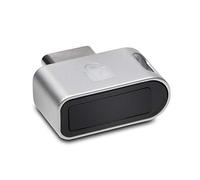 Kensington Llave de Huella Digital Biométrica VeriMark Guard USB-C para Portátiles, Tablets, iPads y Notebooks - Protege su Portátil y Es Compatible con Windows, Chrome, macOS y iOS (K64709WW)