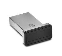 Llave de huella digital Kensington VeriMark IT Plata USB 2.0 Windows Hello 4g