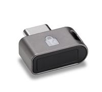 Kensington llave de seguridad de huella dactilar verimark guard usb-c