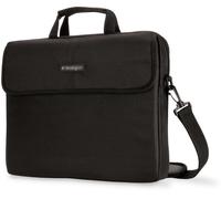 Kensington SP10 Classic maletín para portátil de 15,6 pulgadas negro