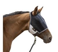 Kensington - Máscara para moscas UV 90% UViator, sin orejas ni antebloqueo, tamaño L: color medio: 500, arena del desierto