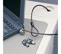 Kensington MicroSaver 2 x Single keyd zusaetzlich para Single de Keyed schliess Sistema