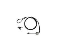 Kensington MicroSaver Bloqueo de Cable de Seguridad 1.83 m