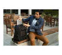 Kensington - Mochila Contour 2.0 EQ Business para portátiles de 15,6