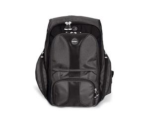 Kensington - Mochila Contour para portátil de 15,6'' negro