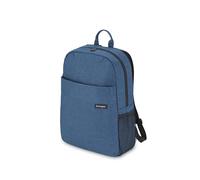 Kensington Mochila portátil Simply Lite para laptop y MacBook
