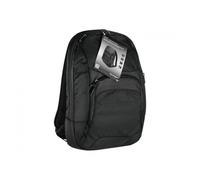 Kensington k62591eu - mochila triple trek optimizada para ultrabook, n