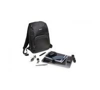 Kensington Mochila Triple Trek™ para Ultrabook™