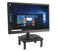 Kensington Monitor Stand - Small Ergonomic Screen Riser (W300 (Importación USA)
