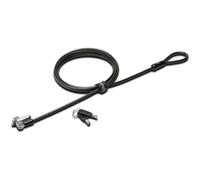 Kensington N17 Laptop Lock - Keyed Keyed Lock Standard Cable