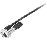 Lenovo 4XE1B81917 cable antirrobo Negro 1,8 m