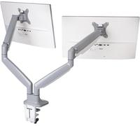 Kensington ONETOUCH Height Adjust DUALMON Arm