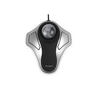 Kensington orbit® optical trackball - ratón óptico usb + ps/2