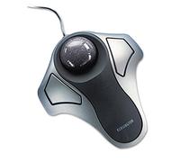 Kensington Orbit® Optical Trackball - Ratón óptico USB + PS/2