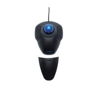 Trackball Orbit Con Anillo De Desplazamiento, Negro - K72337EU