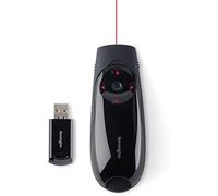 Kensington presentador expert? control del cursor inalámbrico con l