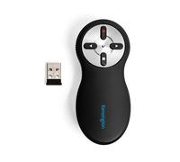 Kensington Si600 presentador inalámbrico con puntero laser