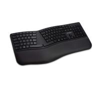 Kensington Pro Fit Ergo Teclado Inalámbrico Alemán QWERTZ Teclado Teclado Doble