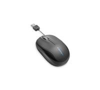 KENSINGTON Ratón retráctil para portátiles Pro Fit