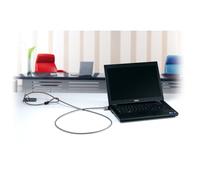 Kensington Punto de anclaje de seguridad para instalar en mesas