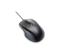 Kensington Pro Fit Ratón USB Negro