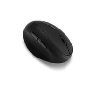 Kensington - Ratón inalámbrico ergonómico para zurdos Pro Fit®