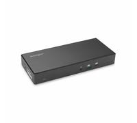 Kensington replicador de puertos 4k dual usb-c y usb-a sd4781p eq
