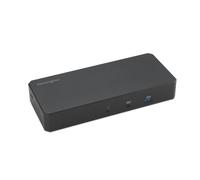 SD3220U3 EQ USB-C Triple Video Dock