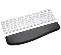 Kensington reposamuñecas ergosoft? para teclados finos