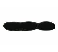 Kensington Reposamuñecas espuma teclado negro