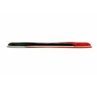 Reposamuñeca Kensington Teclado Dãºo Rojo