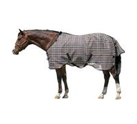 Kensington Sábana Protectora SureFit® Tamaño: 78" Color: 121 - Deluxe Black
