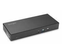 Kensington SD4781P Estación Acoplamiento USB-C 2x HDMI 2x DP++ 4K