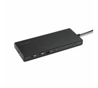 KENSINGTON SD4842P EQ Estación Acoplamiento USB-C/USB4/Thunderbolt 3 8K
