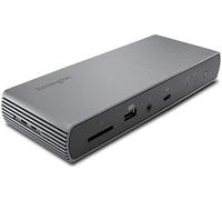 Kensington SD5700T Thunderbolt 4 Docking Station, Dual 4K, 90W PD - Window and Mac OS (K35175NA)
