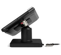 Kensington SecureBack pagos almacenaje Negro