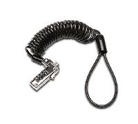 Kensington K60627WW - Candado NanoSaver Combinación 1,8 m