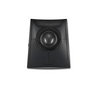 Kensington SlimBlade™ Pro - Trackball inalámbrico, batería Recargable, Opciones de conexión Bluetooth de 2.4 GHz, Negro/Gris (K72085WW)