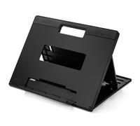Kensington SmartFit Easy Riser 2.0 grande - Negro K50422WW
