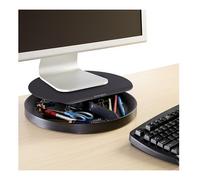 Spin2 Monitor Stand Black K52787WW