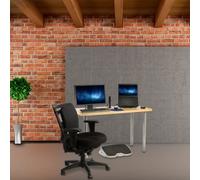 Kensington Solemate reposapiés Plus