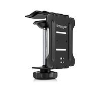 Kensington Soporte de Montaje del Replicador de Puertos - Soporte para Escritorio o Brazo de Monitor Compatible con Replicadores Kensington SD4700P, SD4800P, SD2400T y SD3650 (K34050WW)
