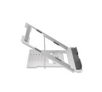 Kensington Easy Riser Laptop Stand, Aluminium Laptop Riser & Portable Laptop Sta