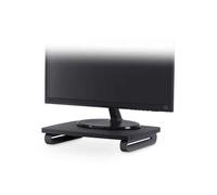 Kensington K52786WW - Soporte Plus para Monitor Color Negro