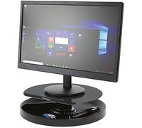 ACCO Kensington Soporte para monitor Spin2 K52787WW Color negro