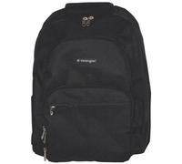 Kensington SP25 - Mochila para Ordenador Portátil de 15.6", Negro, 50 cm