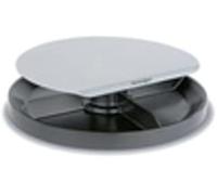 Kensington spin station 2 monitor stand - soporte para televisor (18 k