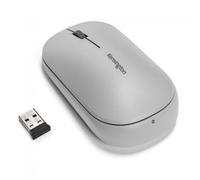 Kensington SureTrack Ratón Inalámbrico 2400DPI Gris